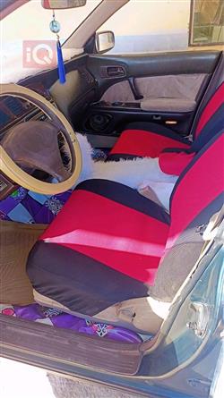 تويوتا كراون